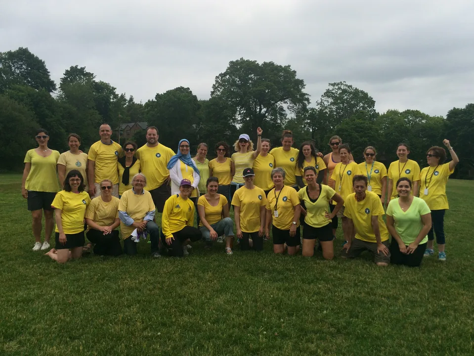HELP NEWTON TEACHERS