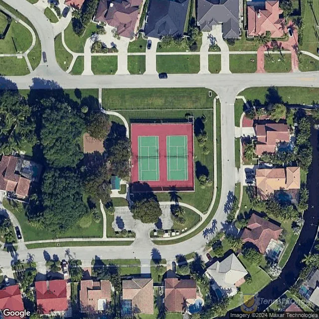 Bring Tennis To Holly Springs Parks