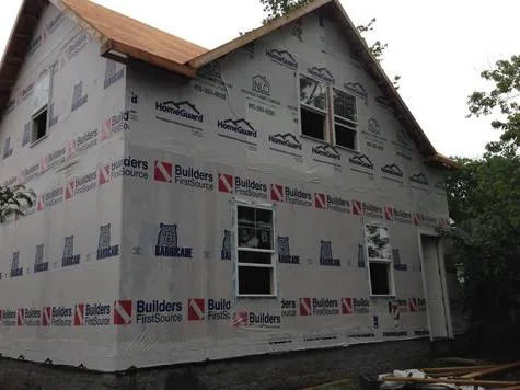 Nashville Building Codes Enforcement