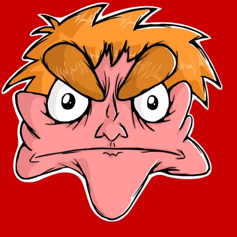 FREE "I HATE EVERYTHING" YOUTUBE CHANNEL