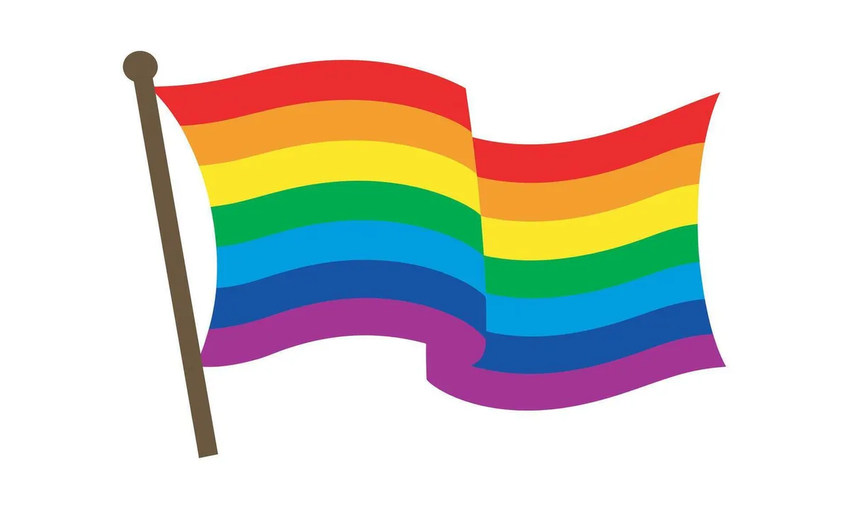 gays & lesbians deserve rights too!!