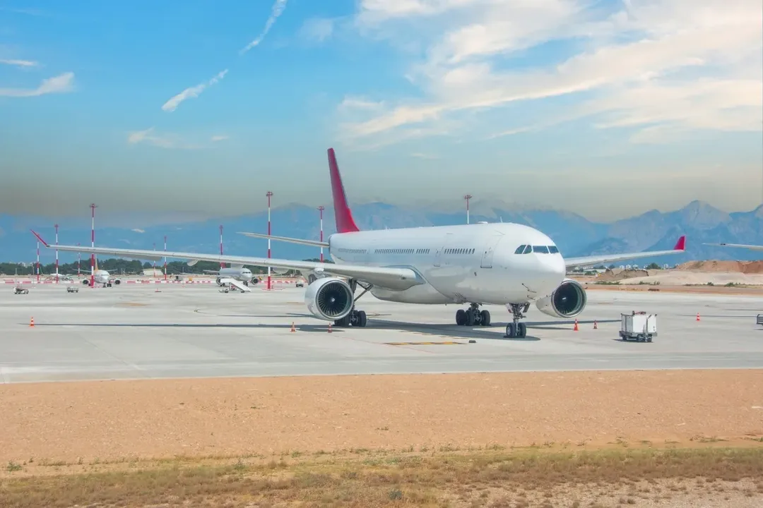 OPERATIONALIZING THE EXISTING AIRPORT IN VELLORE