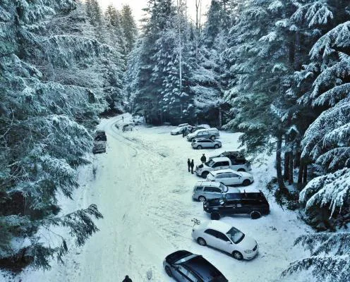 Expand Dutchman Snow Park