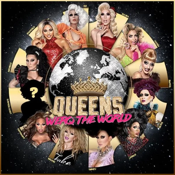 Bring Werq The World Tour to Lisbon