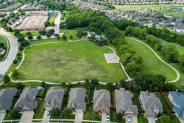 The Citizens Coalition to Save the Park