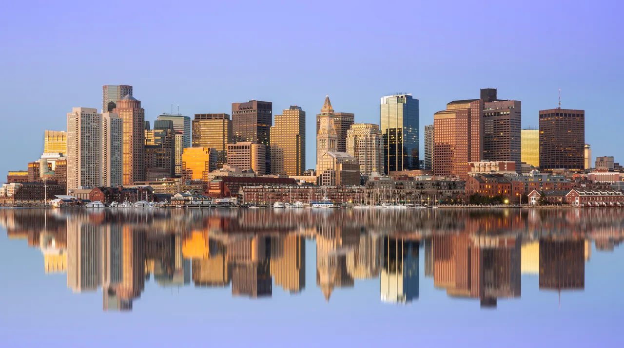 Boston Community Studio Class