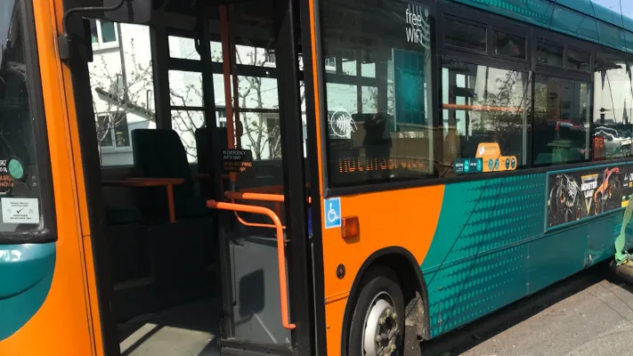 Rhiwbina calls on Cardiff Bus to reinstate the 21 service from town to Rhiwbina to 23.20pm