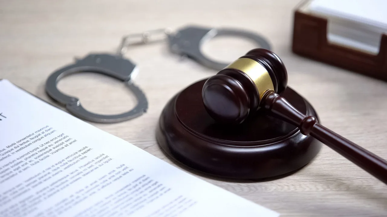 Free Kareem Reddick, An Innocent Man