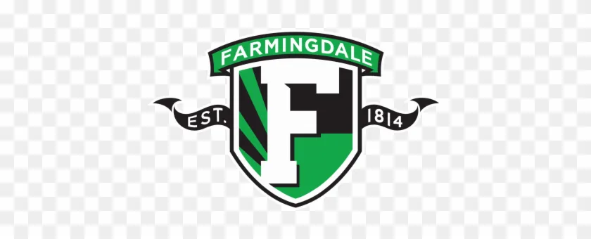 Scholarship Awareness at Farmingdale High School