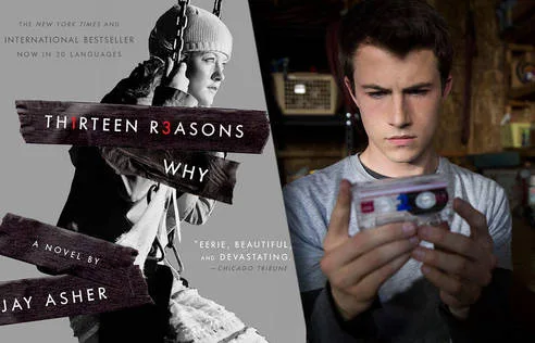 All the Reasons Why we Need 13 Reasons Why