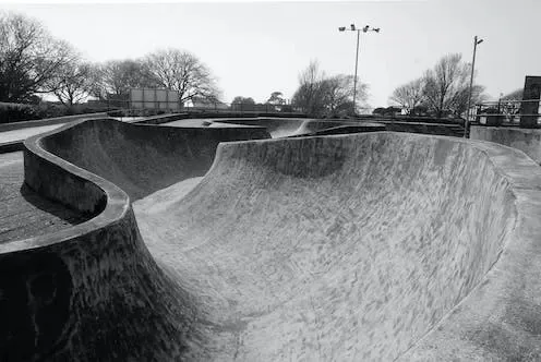Southport-Skatepark-Project