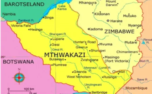 PETITION TO THE MTHWAKAZI CHIEFS- Administered by Mthwakazi Republic Party