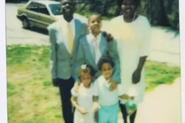 Road To Justice for DeMond Bush