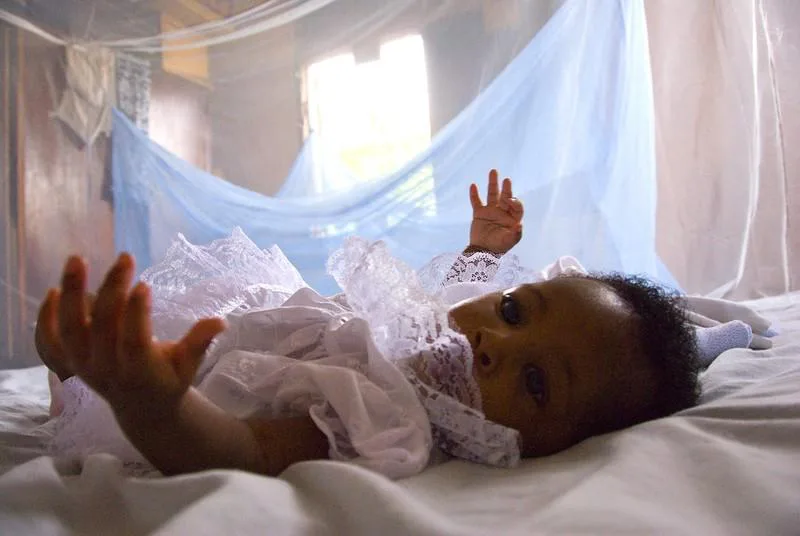 Support continued US global health funding