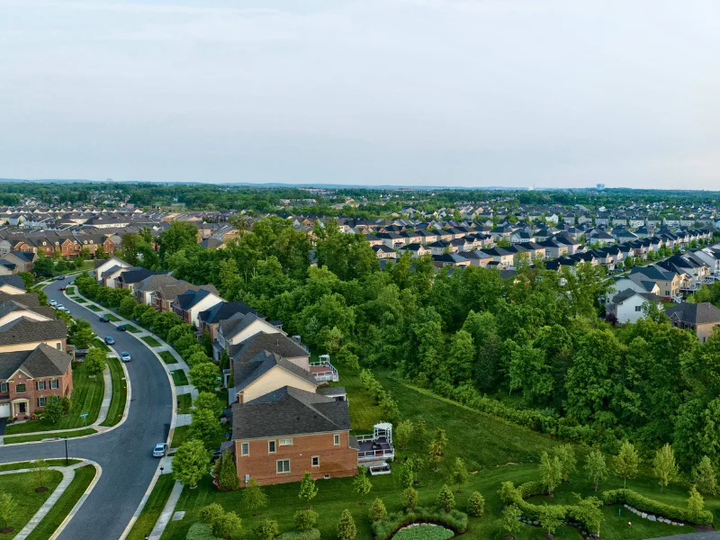 Say No to Ridgewater Park (Creekside) Development