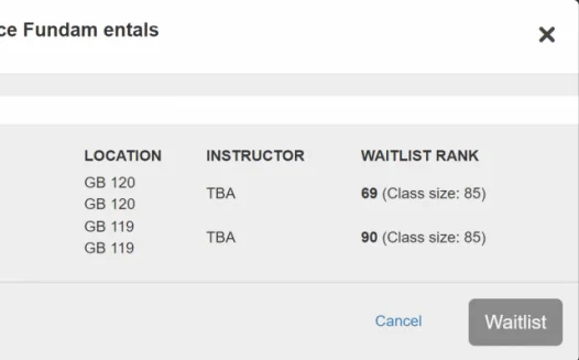 please consider adding a new section for APS360