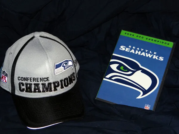 NFL Films Seattle Seahawks 2014 NFC Championship Year-End Video