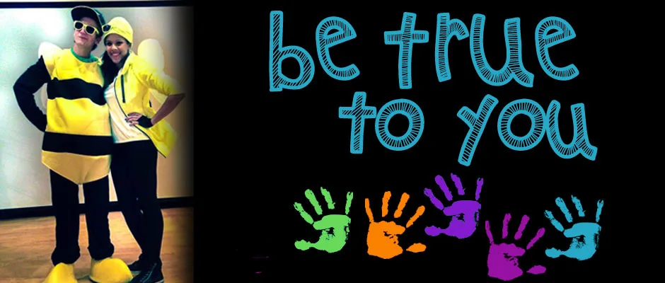 It’s time to Spring into Action- and "Take The Sting Out Of Bullying."