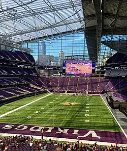 Say "no" to a taxpayer-funded Vikings stadium