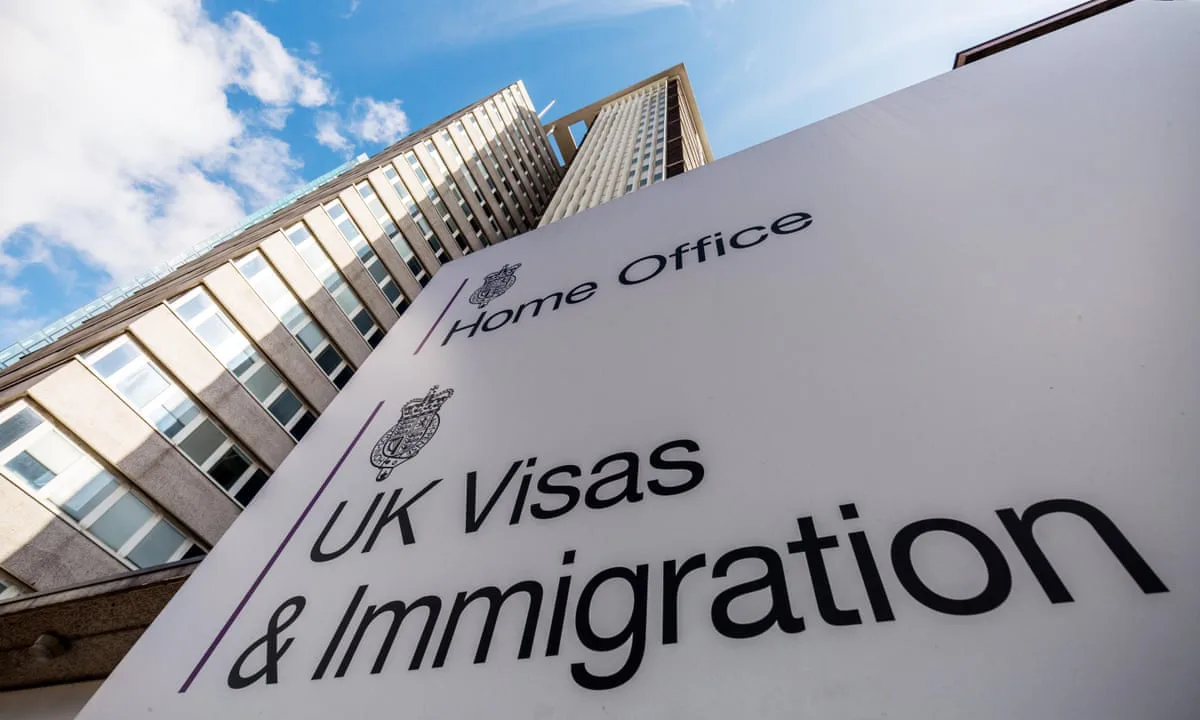 FOTSO KAMGA PETITION TO STAY IN UK
