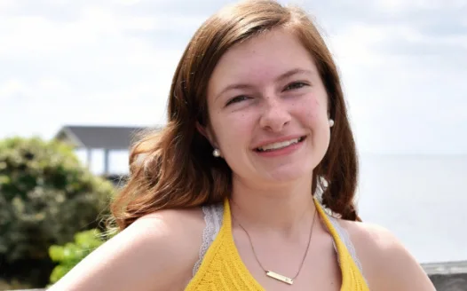 Megahot Miller to Attend Menchville High School