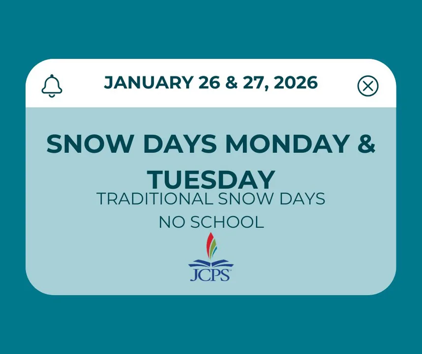 NO SCHOOL FOR SPRINGDALE