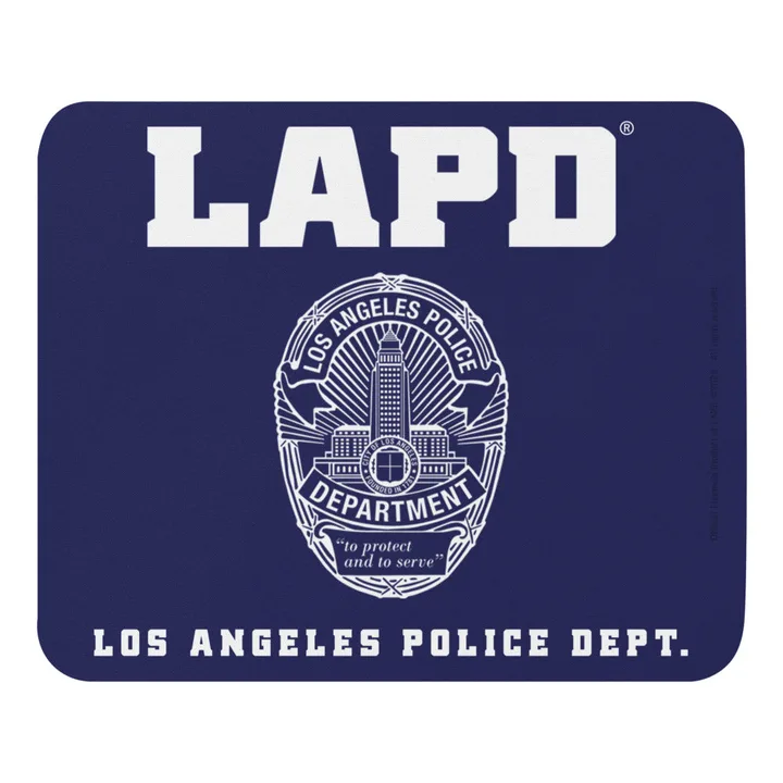 Wrongful termination of Christopher Dorner's LAPD badge