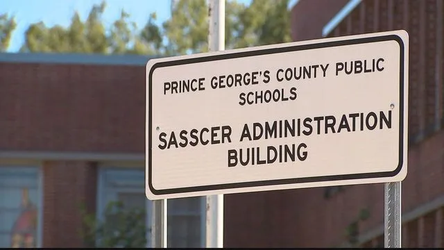 A request for Maryland Governor Larry Hogan to launch investigations on Prince George's County.