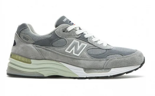 Let's bring back "Steve Jobs" New Balance 992
