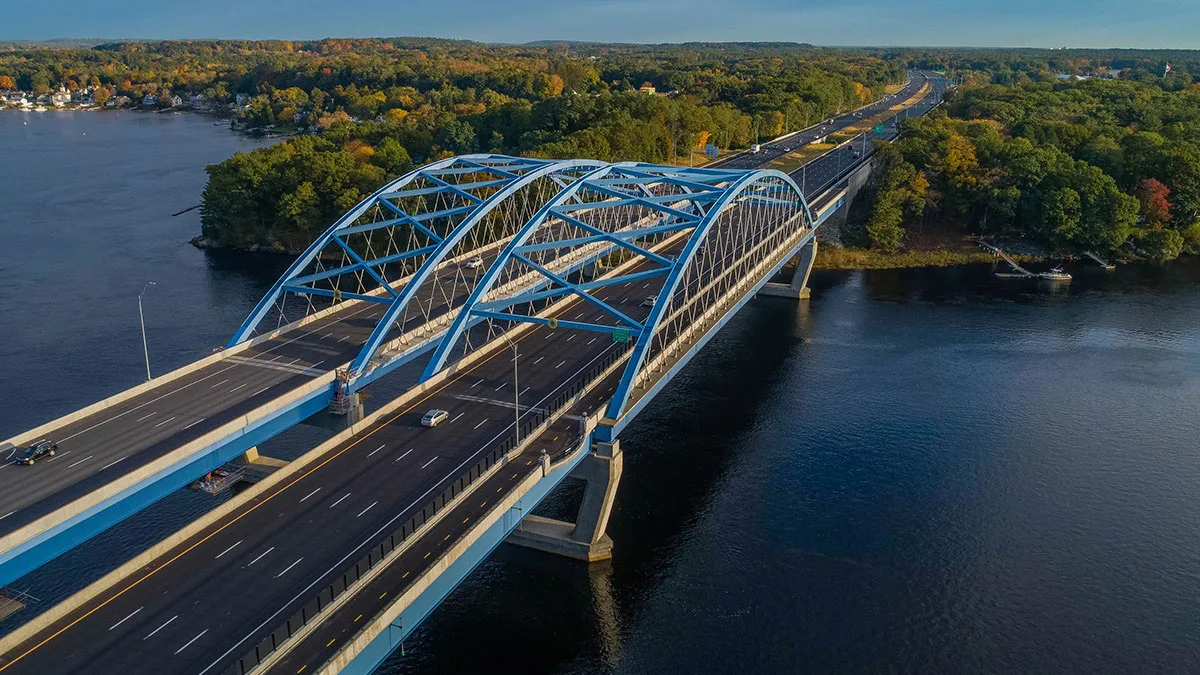 Petition to Name the Southbound I-95 Bridge "The William Lloyd Garrison Bridge"