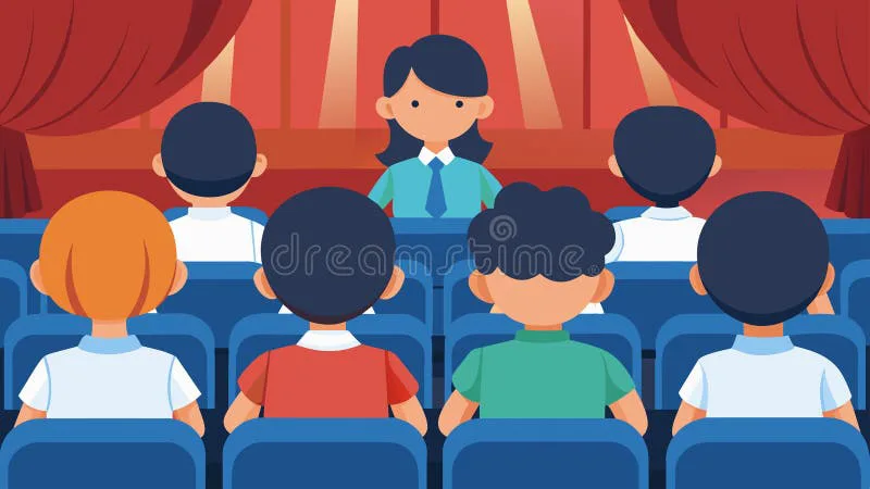 Concerned Glenfield Play Production Parents