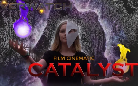 Moira's Actress Reprise