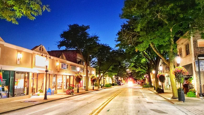 Keep Glen Ellyn Sales Tax at 7.25%!