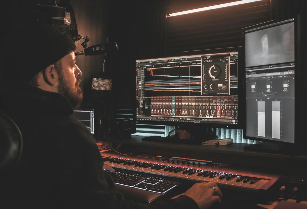 THE TEN COMMITMENTS FOR INTEGRITY AS A MUSICIAN IN THE MODERN INDUSTRY