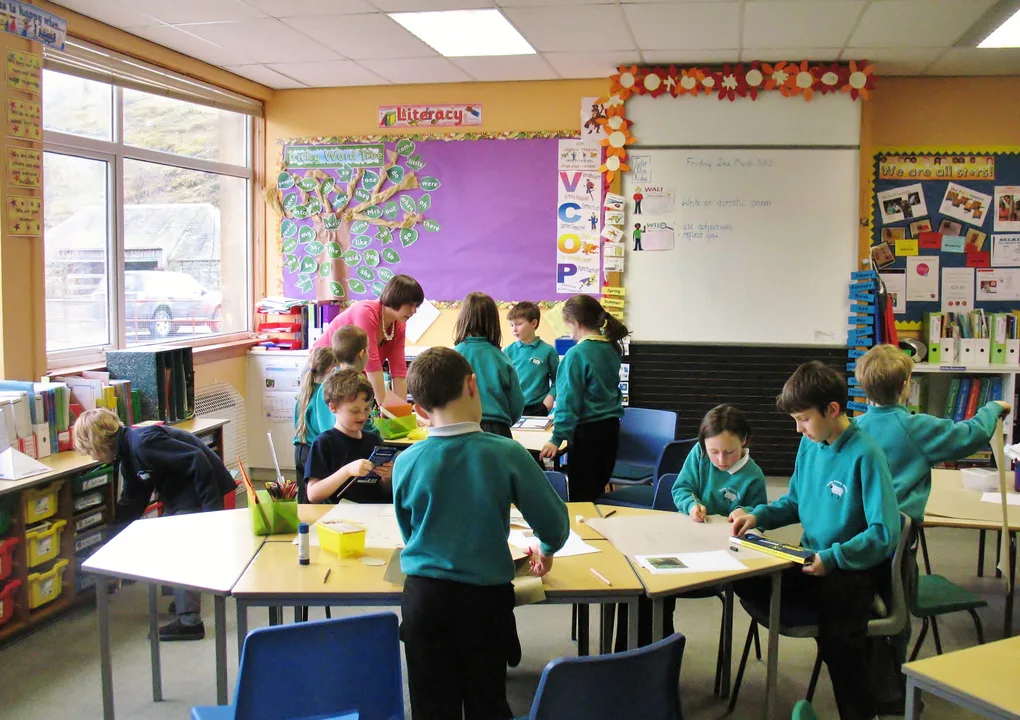 Durham Needs Schools for All Communities