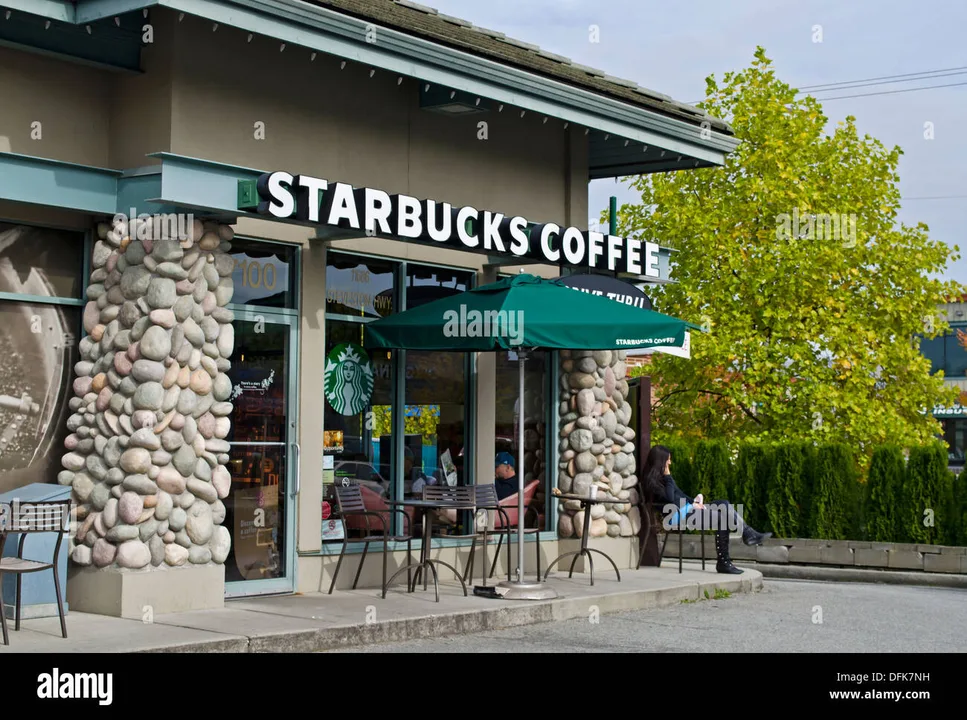 Stop the closure of Starbucks in Chesham!