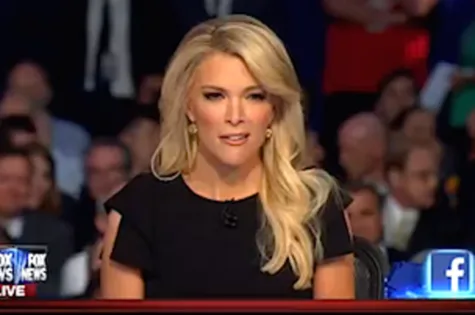 Say NO to having Megan Kelly moderate any Republican Debates