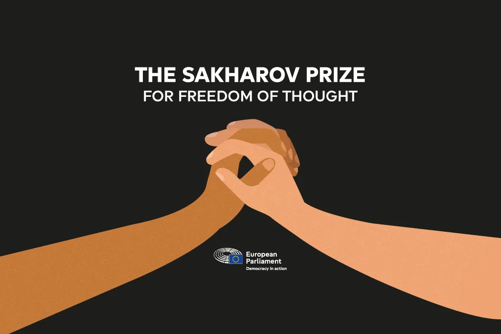 Le prix Sakharov 2011 pour la liberté de l'esprit à Mohamad Bouazizi