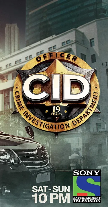 Make Daya and Shreya together in CID
