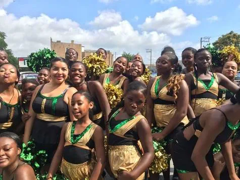 The  Bud Billiken Parade Belongs to the People