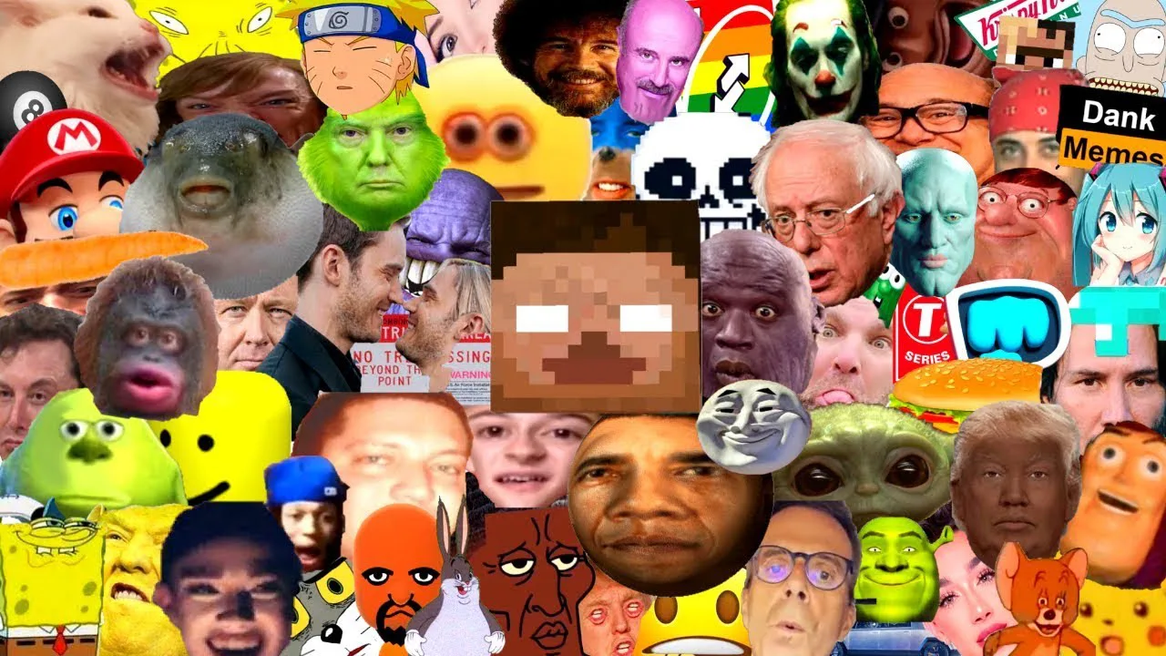 LET DAN MAKE ANOTHER DAN MEMES OF THE YEAR VIDEO FOR 2018