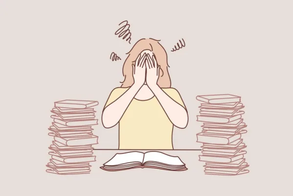 Mental Health Support in Schools