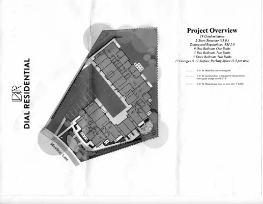 Opposition to Dial Residential LLC's Proposed Development at 3318 Mowbray Lane, Cincinnati, OH 45226