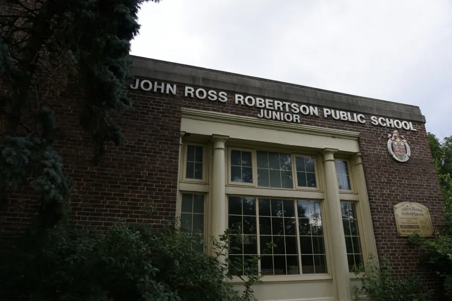 No changes to JRR's boundaries