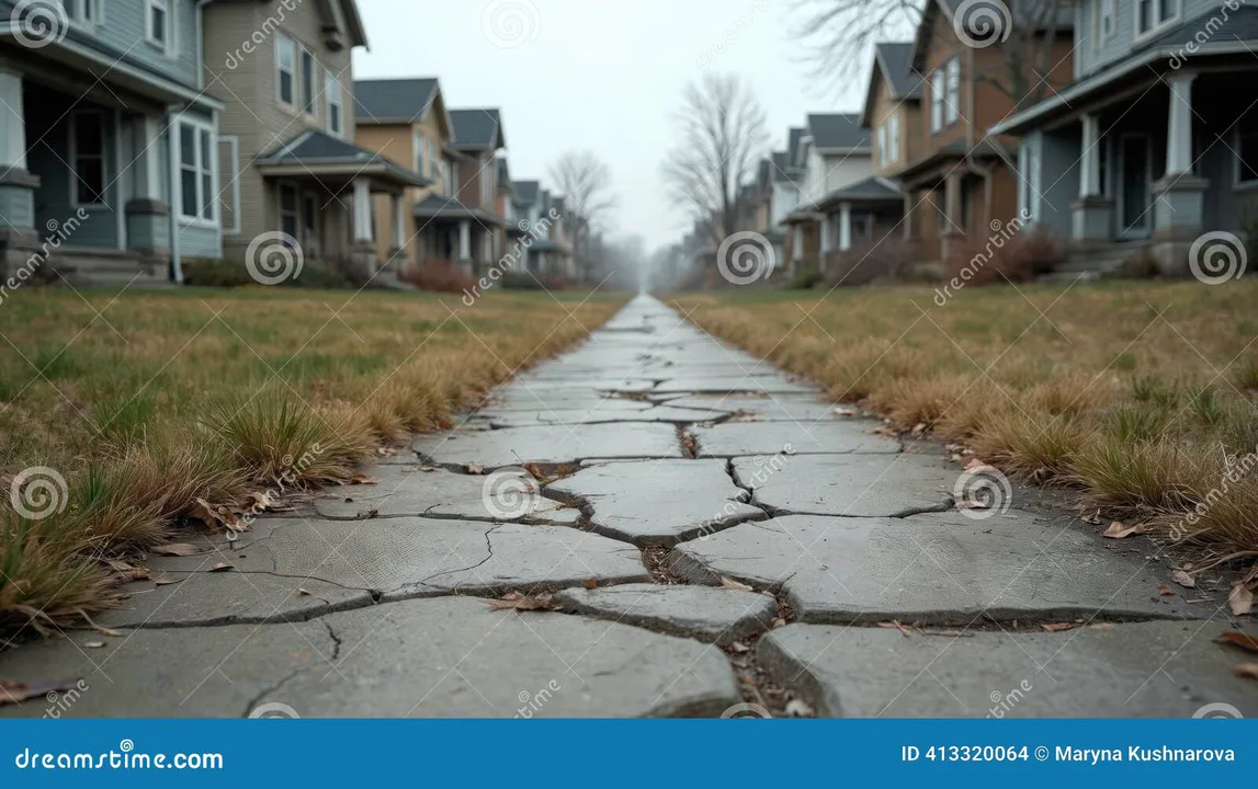 Save Our Streets in Glenbrook