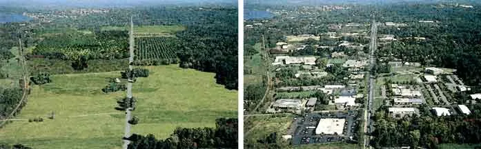 Sunrise Acres against Windswept Farms Development PR117034