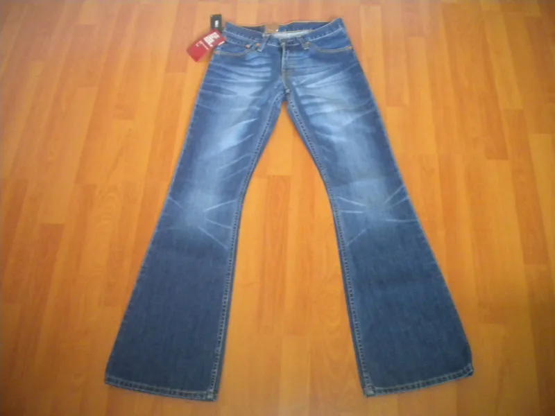 Bring back mens levis 516s