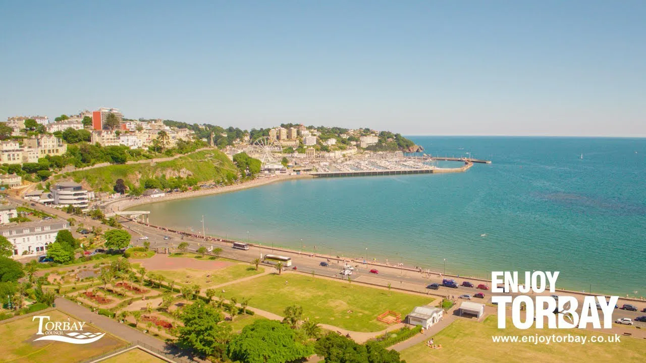 Bring the Red Arrows to Torbay in 2014