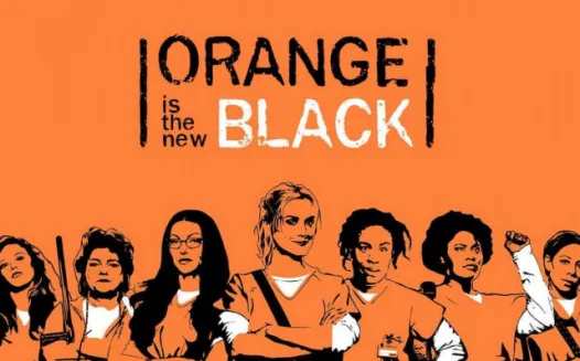 PLEASE GIVE ORANGE IS THE NEW BLACK A SEASON 8