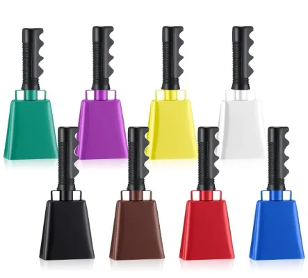 Save The Bell